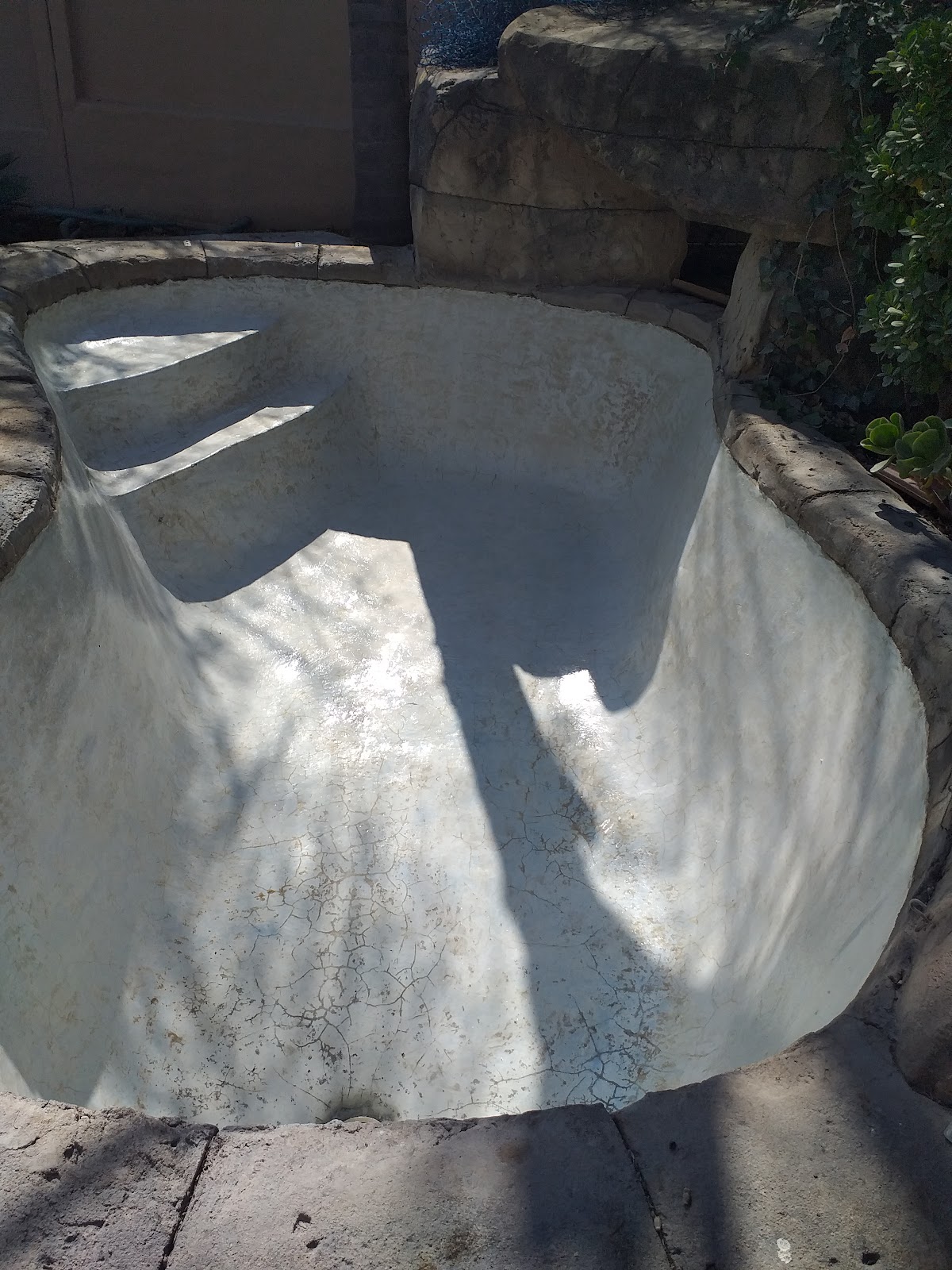 Pool Renovation Project 15